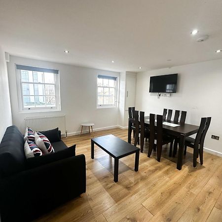 Camden Apartment لندن المظهر الخارجي الصورة