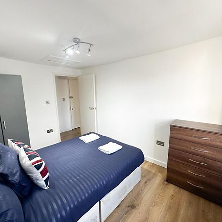 Camden Apartment لندن المظهر الخارجي الصورة