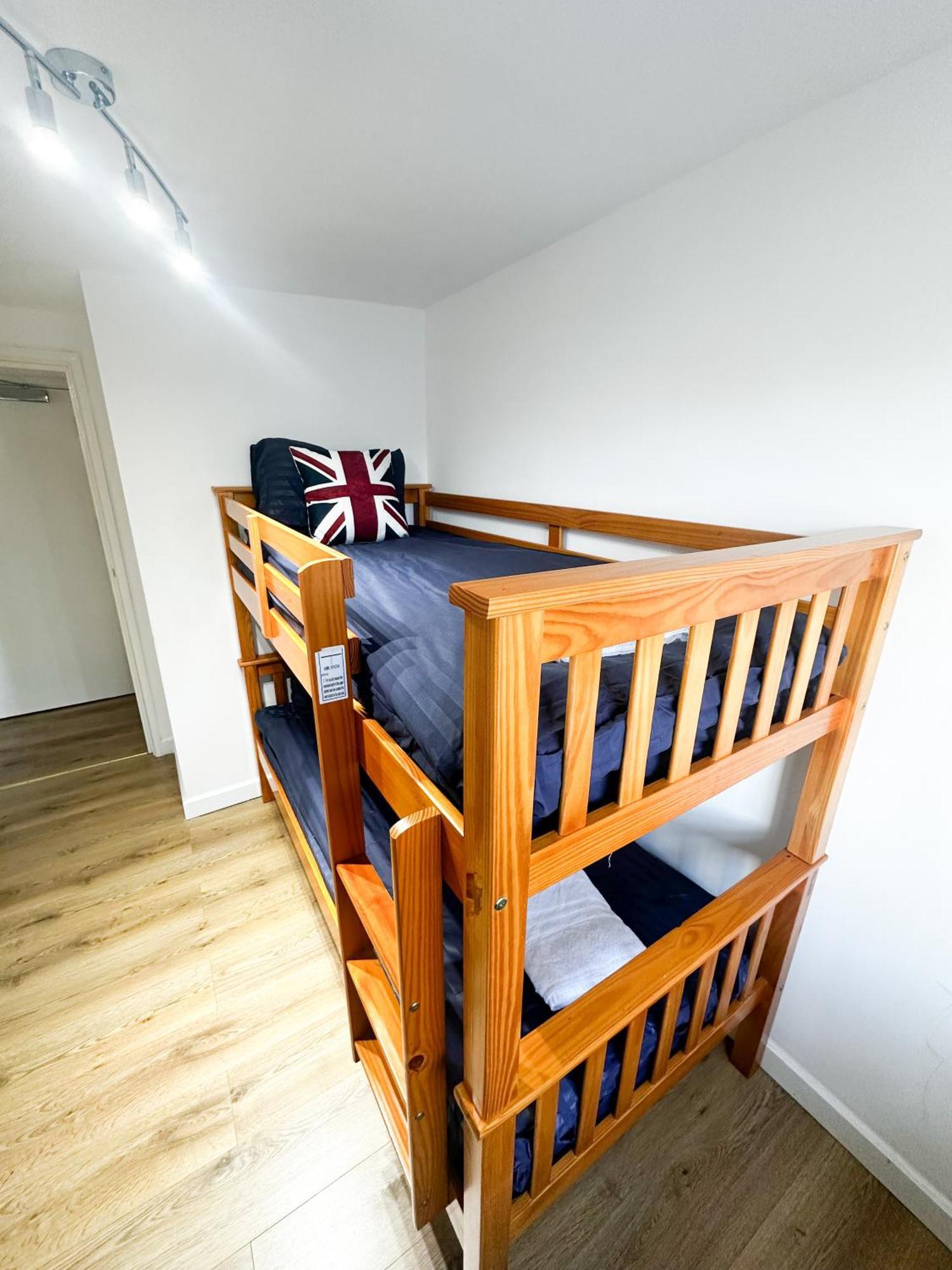 Camden Apartment لندن المظهر الخارجي الصورة