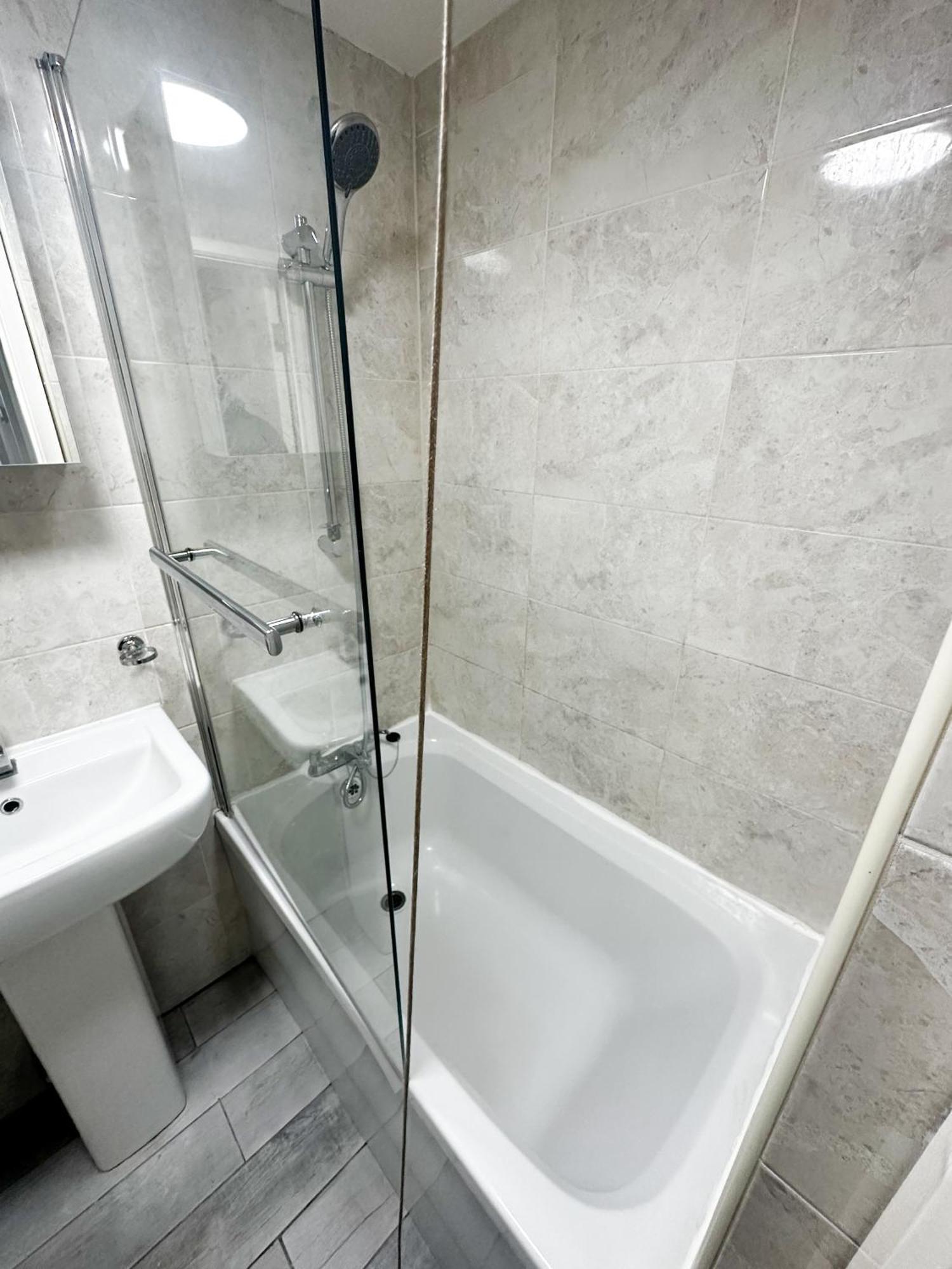 Camden Apartment لندن المظهر الخارجي الصورة