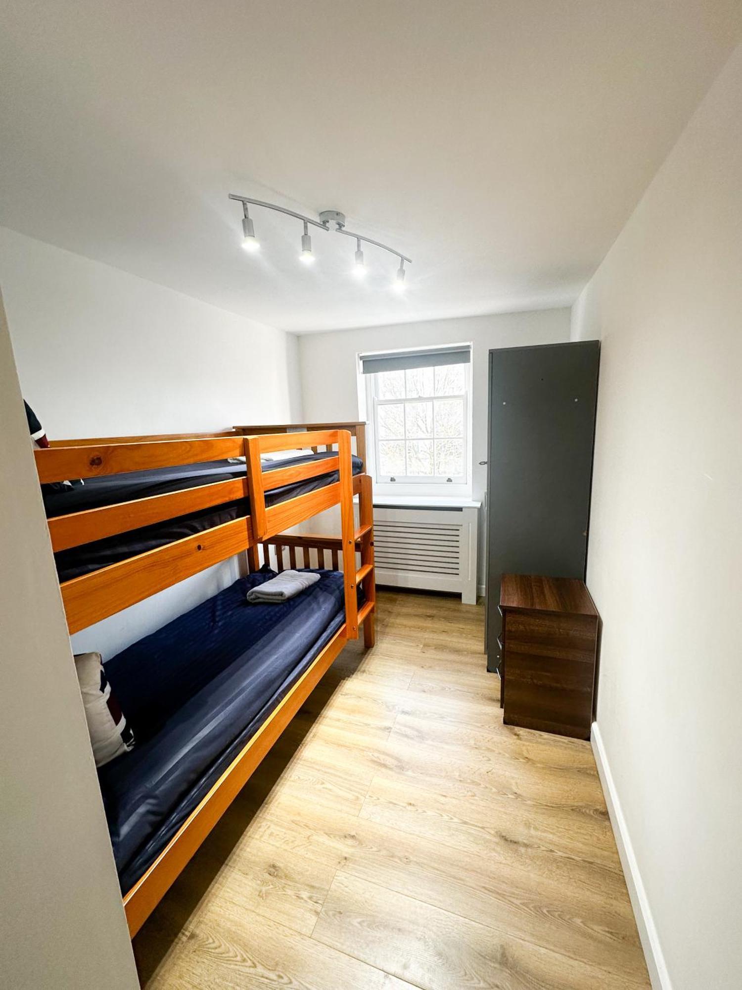 Camden Apartment لندن المظهر الخارجي الصورة