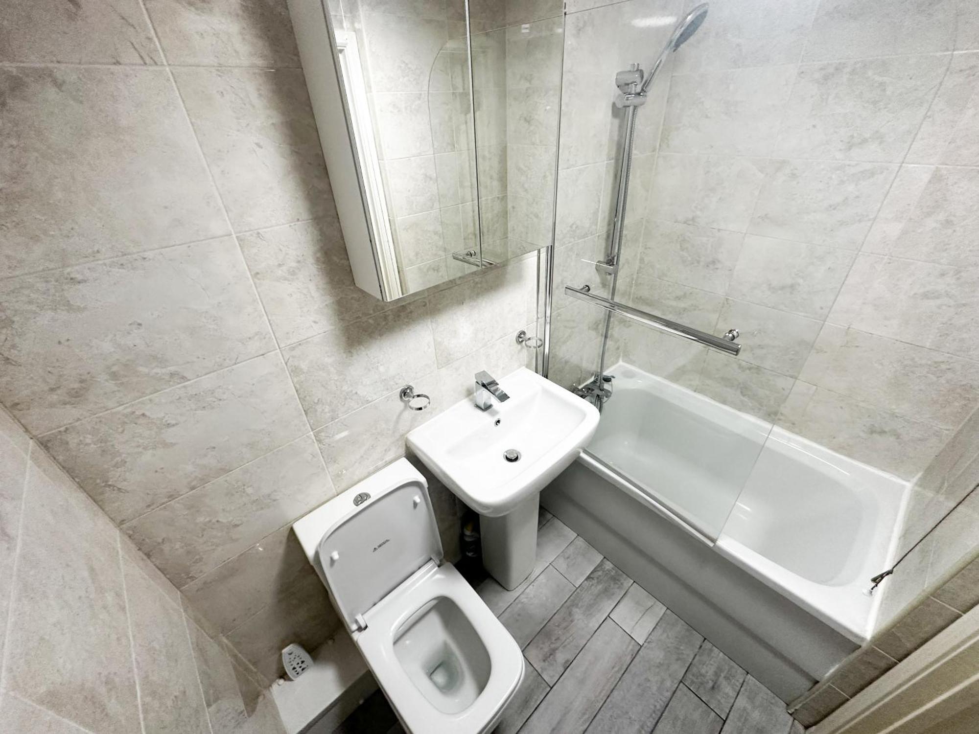 Camden Apartment لندن المظهر الخارجي الصورة